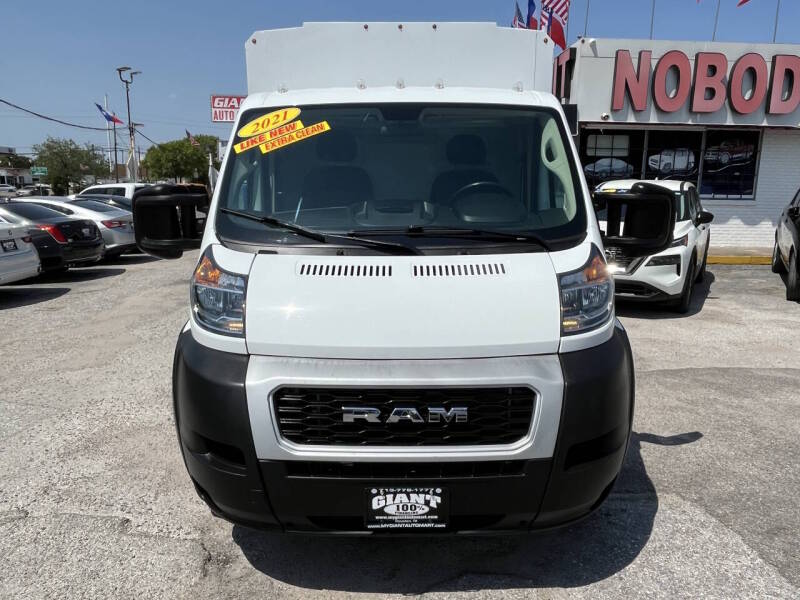 ram promaster cutaway 2021 3C7WRVKG2ME564532 image ram promaster cutaway 2021 3C7WRVKG2ME564532 image